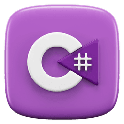C#